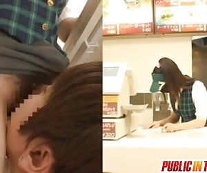 Miku gode di azioni pubbliche