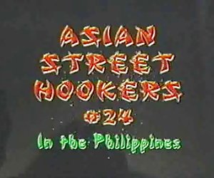 Puttane asiatici street #24