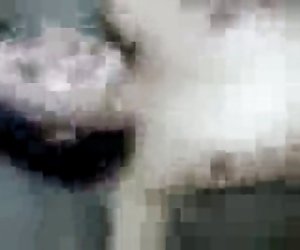 Ragazza carina scopata e farsi sborrare in bocca.