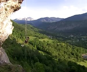I drogati di adrenalina (questo è come cazzo!)