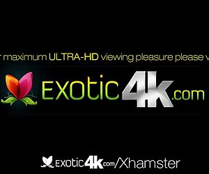 4K hd - exotic4k cute teen adrian maggio gole profonde e scopa